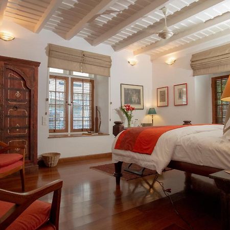 Hotel Le Colonial 1506 - Exclusive Luxury Hideaway Kochi Exterior foto