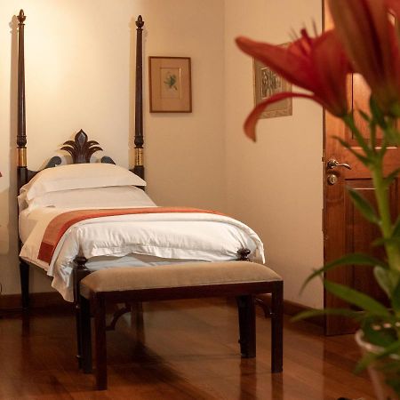 Hotel Le Colonial 1506 - Exclusive Luxury Hideaway Kochi Exterior foto
