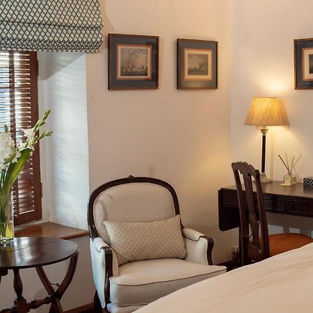 Hotel Le Colonial 1506 - Exclusive Luxury Hideaway Kochi Exterior foto