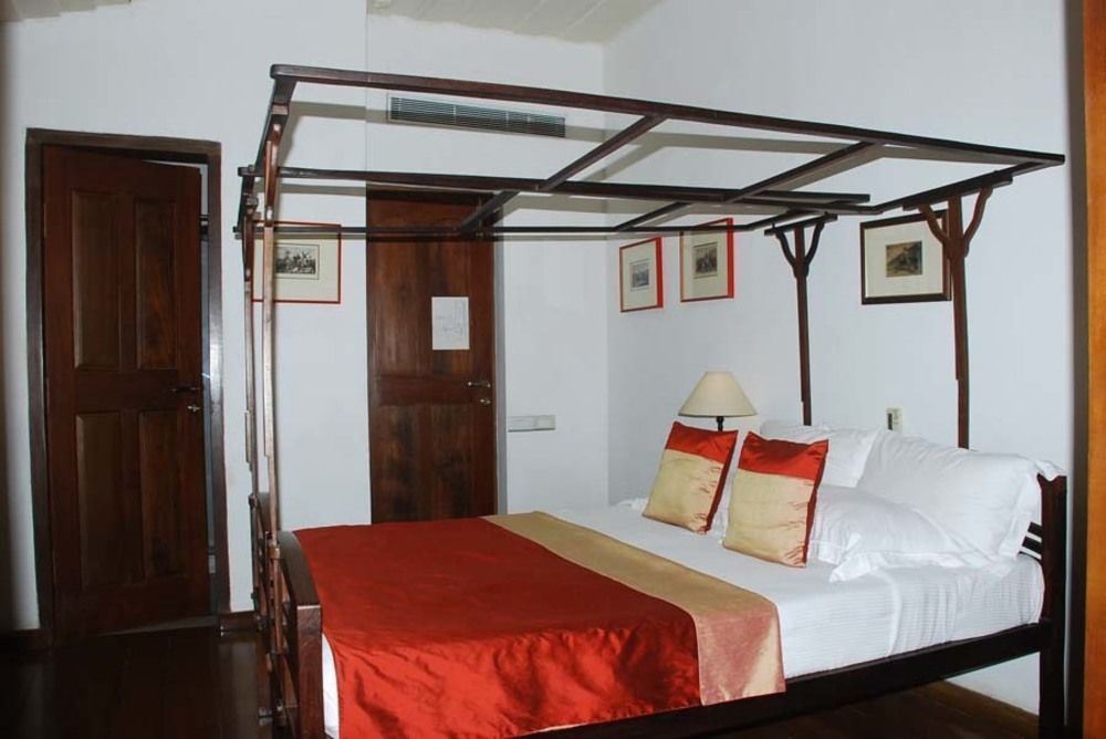 Hotel Le Colonial 1506 - Exclusive Luxury Hideaway Kochi Exterior foto