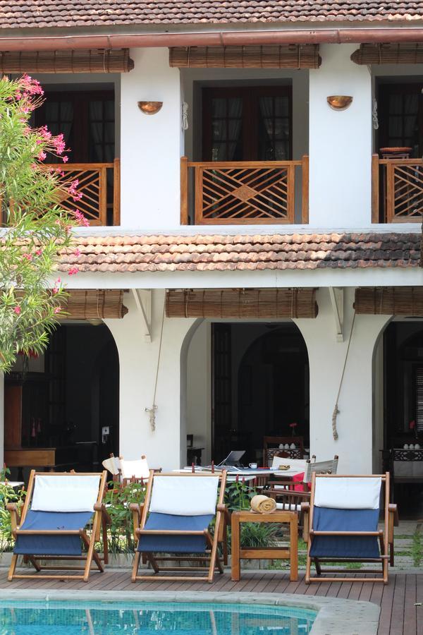 Hotel Le Colonial 1506 - Exclusive Luxury Hideaway Kochi Exterior foto