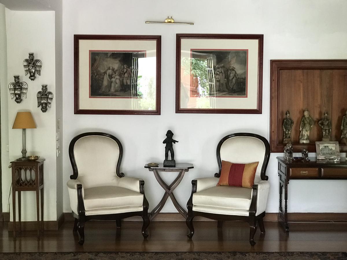 Hotel Le Colonial 1506 - Exclusive Luxury Hideaway Kochi Exterior foto