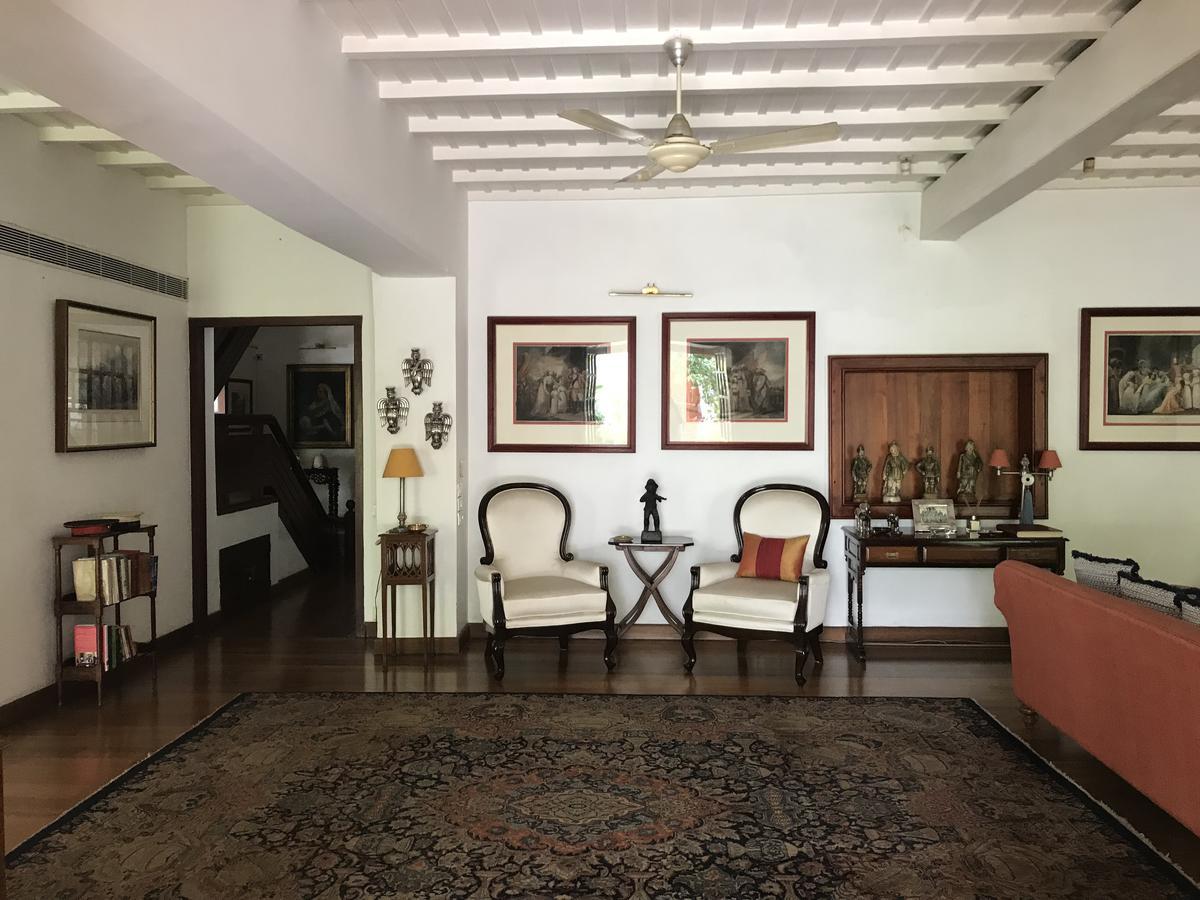 Hotel Le Colonial 1506 - Exclusive Luxury Hideaway Kochi Exterior foto