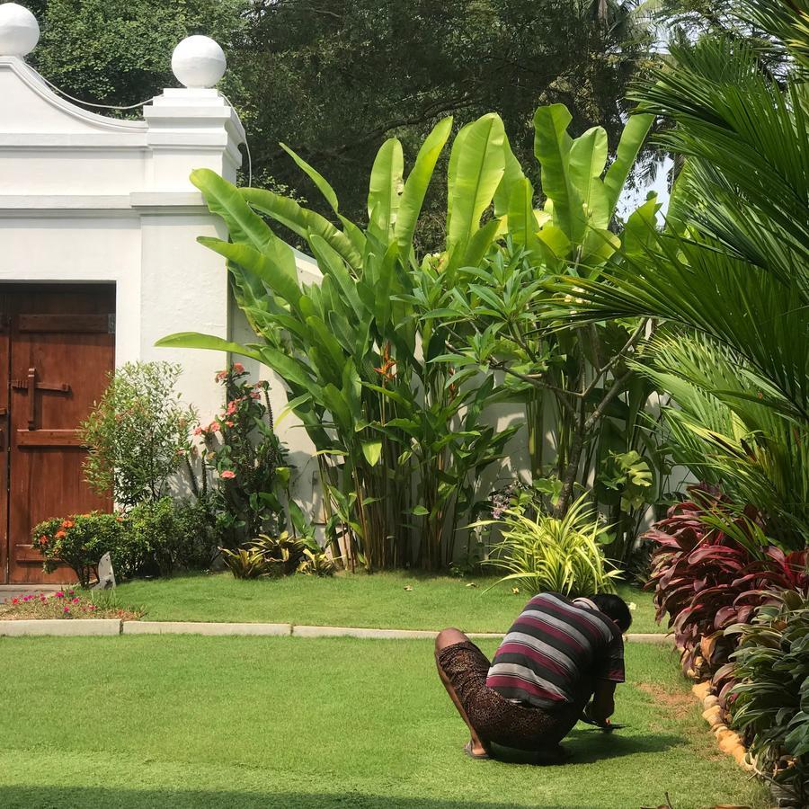 Hotel Le Colonial 1506 - Exclusive Luxury Hideaway Kochi Exterior foto