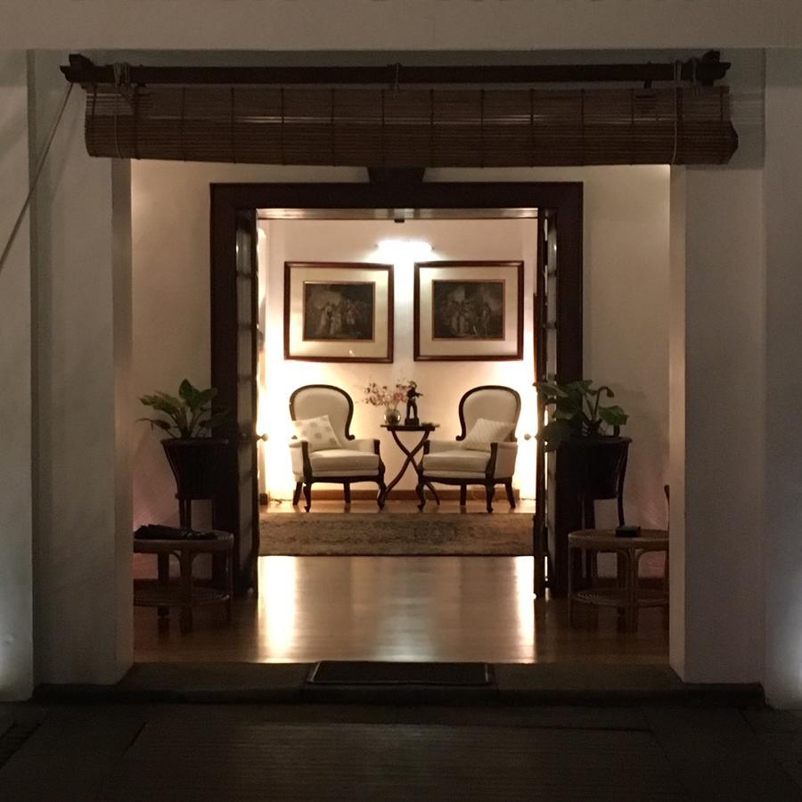 Hotel Le Colonial 1506 - Exclusive Luxury Hideaway Kochi Exterior foto