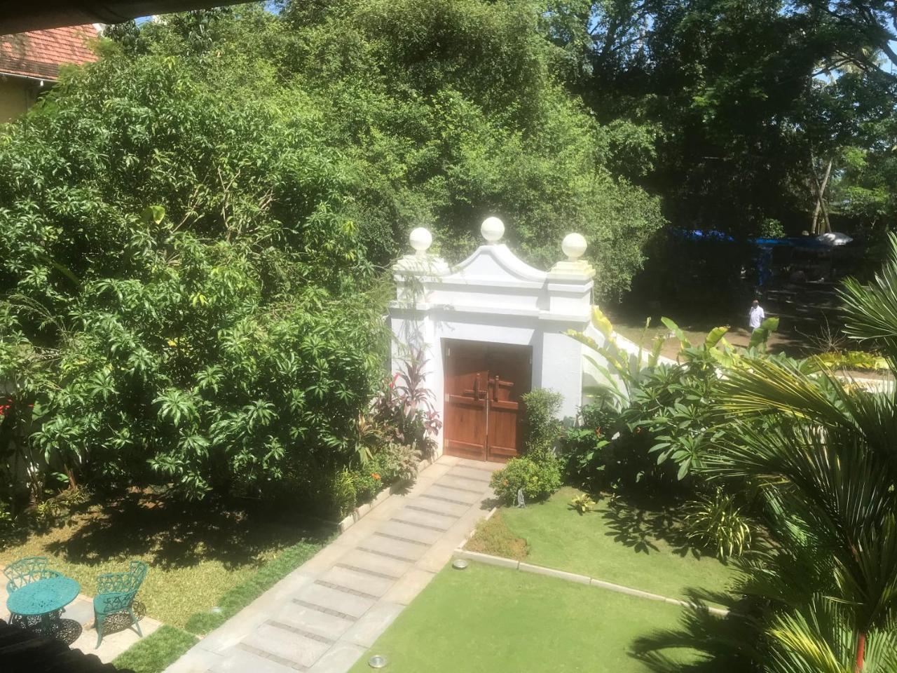 Hotel Le Colonial 1506 - Exclusive Luxury Hideaway Kochi Exterior foto
