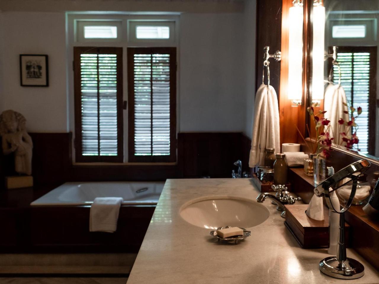 Hotel Le Colonial 1506 - Exclusive Luxury Hideaway Kochi Exterior foto