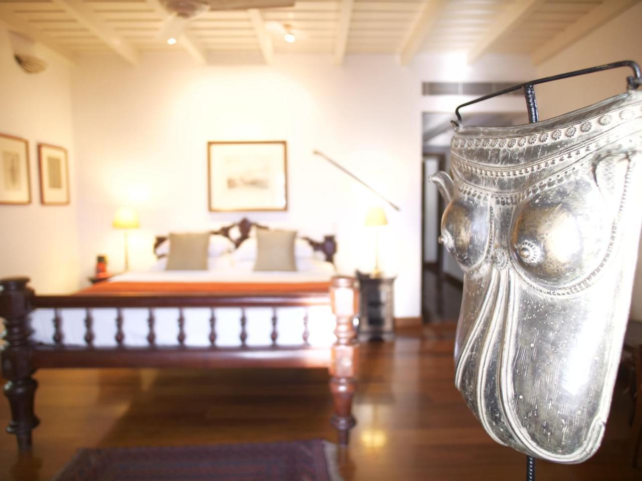 Hotel Le Colonial 1506 - Exclusive Luxury Hideaway Kochi Exterior foto