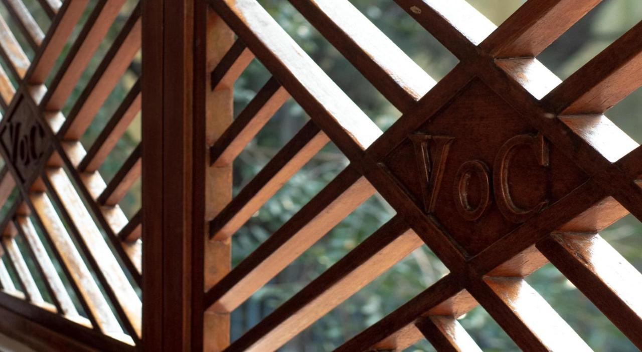 Hotel Le Colonial 1506 - Exclusive Luxury Hideaway Kochi Exterior foto