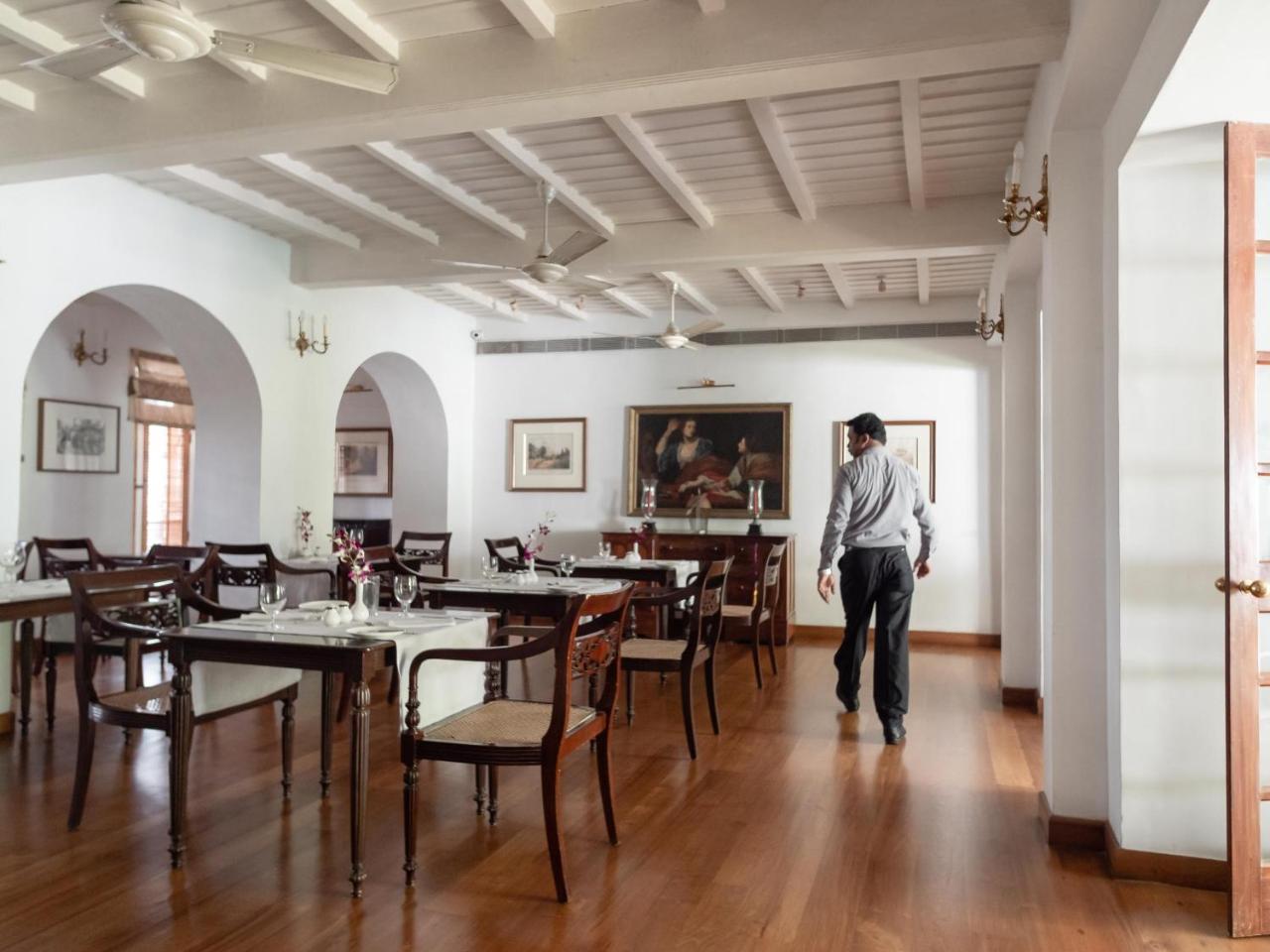 Hotel Le Colonial 1506 - Exclusive Luxury Hideaway Kochi Exterior foto