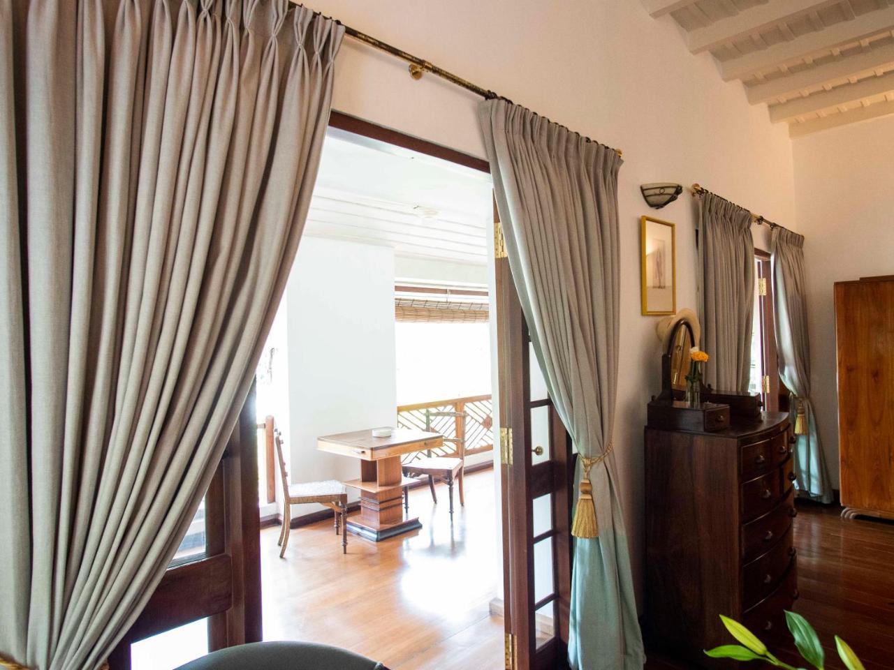 Hotel Le Colonial 1506 - Exclusive Luxury Hideaway Kochi Exterior foto