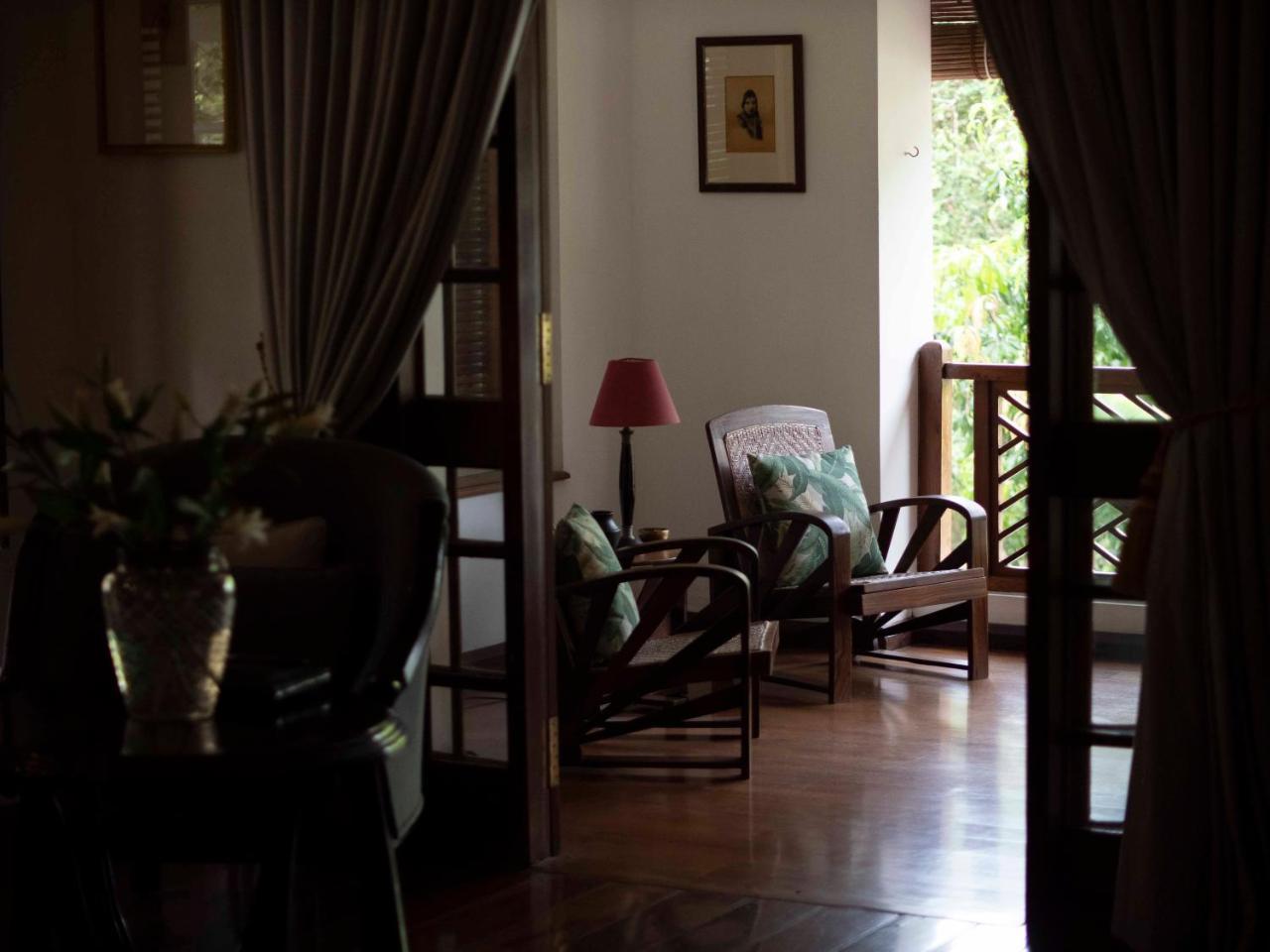 Hotel Le Colonial 1506 - Exclusive Luxury Hideaway Kochi Exterior foto