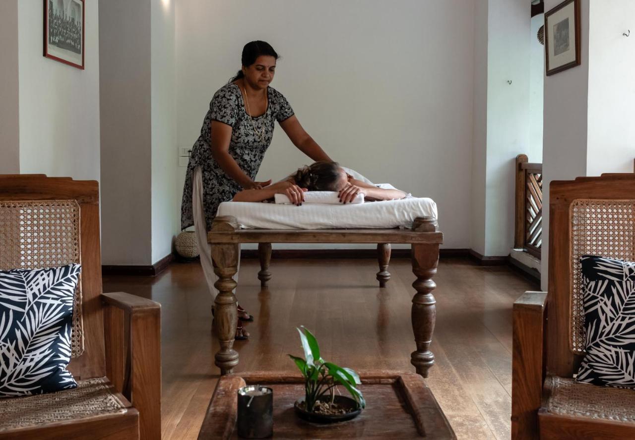 Hotel Le Colonial 1506 - Exclusive Luxury Hideaway Kochi Exterior foto