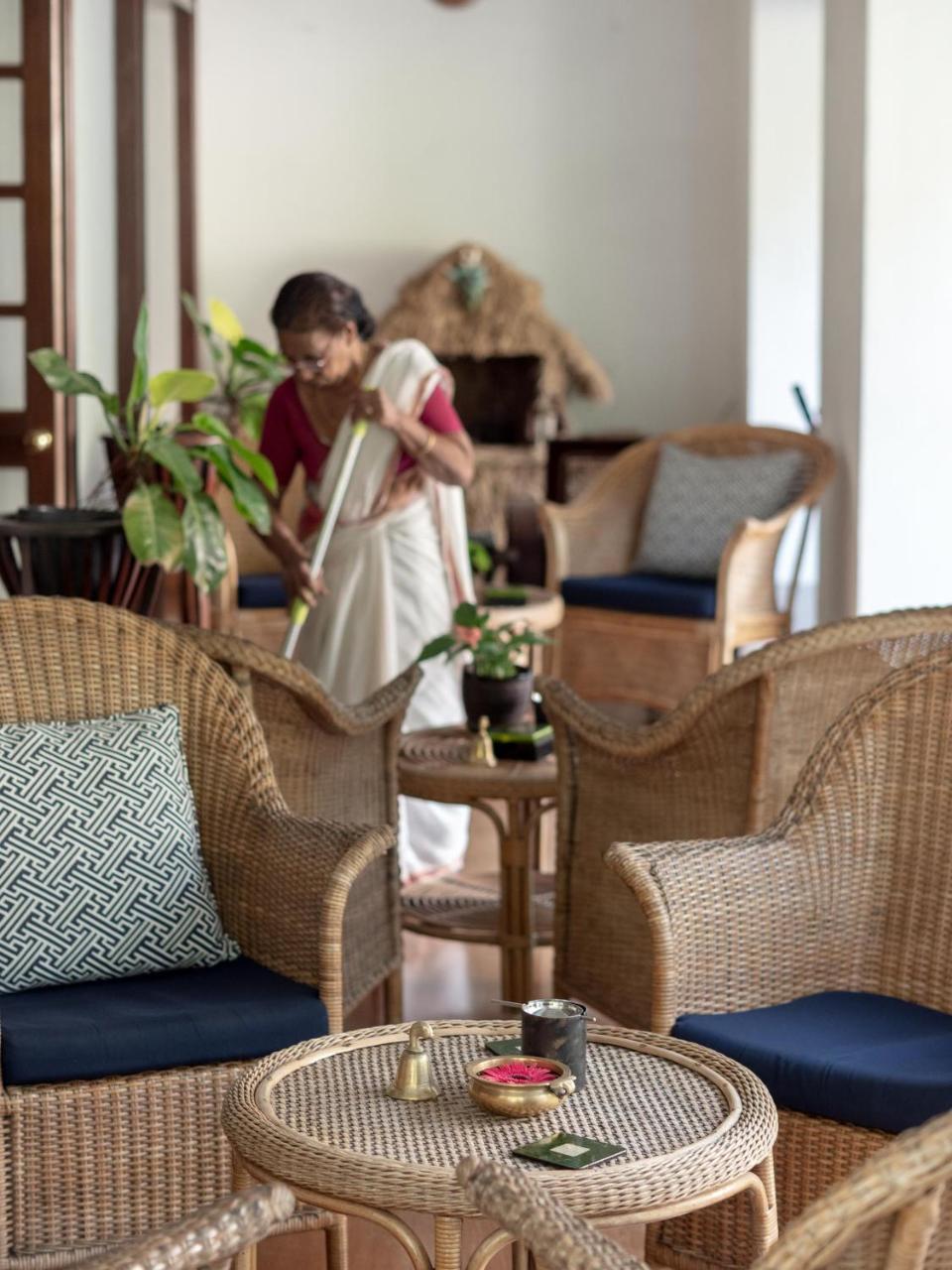 Hotel Le Colonial 1506 - Exclusive Luxury Hideaway Kochi Exterior foto