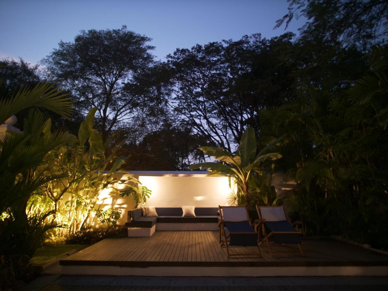 Hotel Le Colonial 1506 - Exclusive Luxury Hideaway Kochi Exterior foto