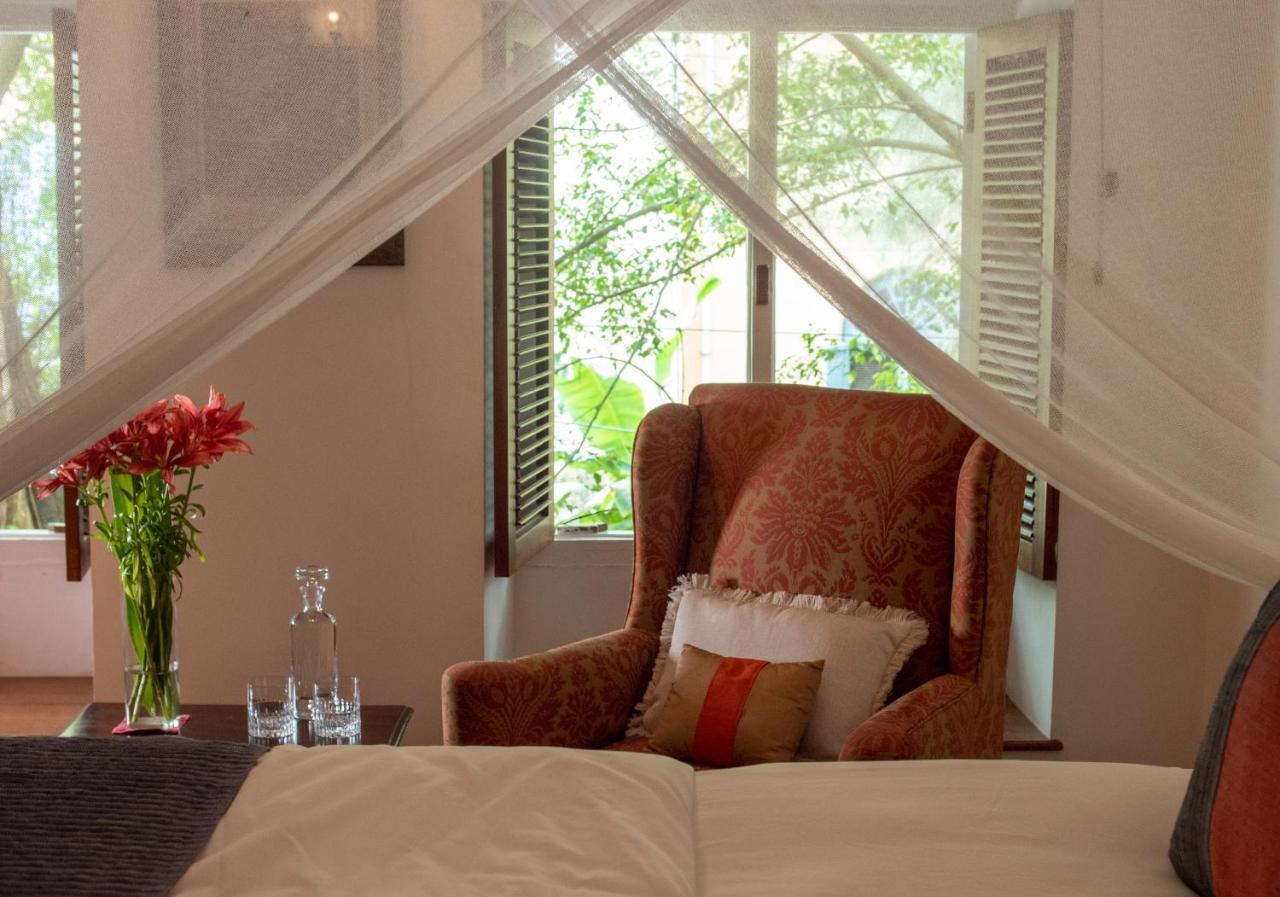 Hotel Le Colonial 1506 - Exclusive Luxury Hideaway Kochi Exterior foto