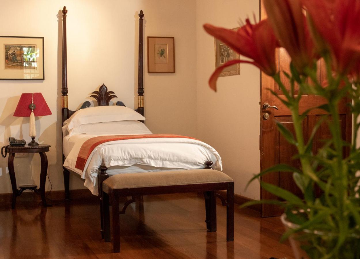 Hotel Le Colonial 1506 - Exclusive Luxury Hideaway Kochi Exterior foto