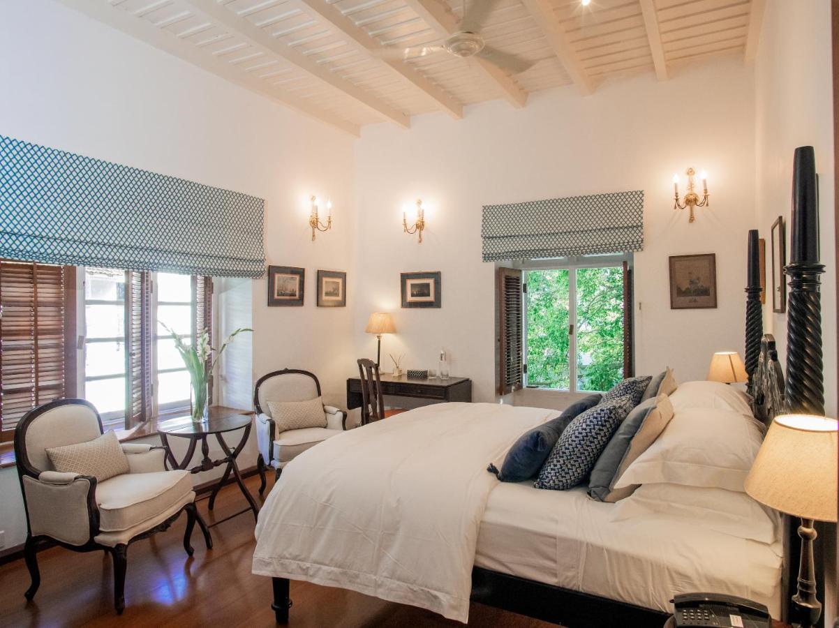 Hotel Le Colonial 1506 - Exclusive Luxury Hideaway Kochi Exterior foto