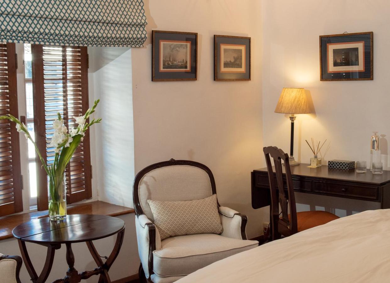 Hotel Le Colonial 1506 - Exclusive Luxury Hideaway Kochi Exterior foto