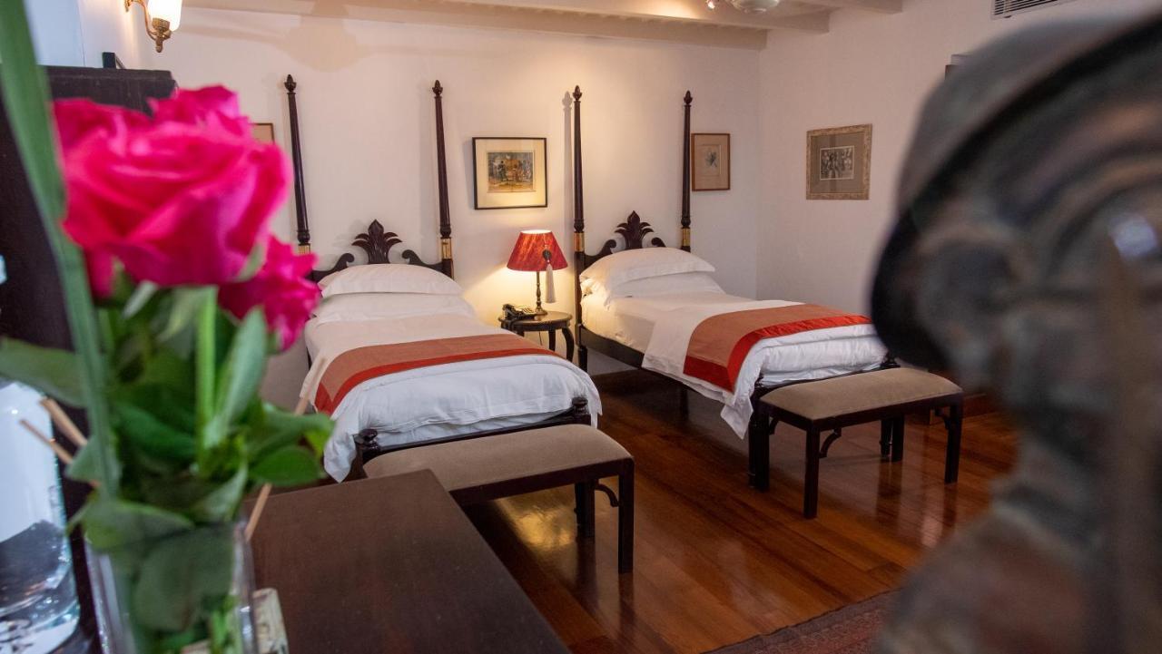 Hotel Le Colonial 1506 - Exclusive Luxury Hideaway Kochi Exterior foto