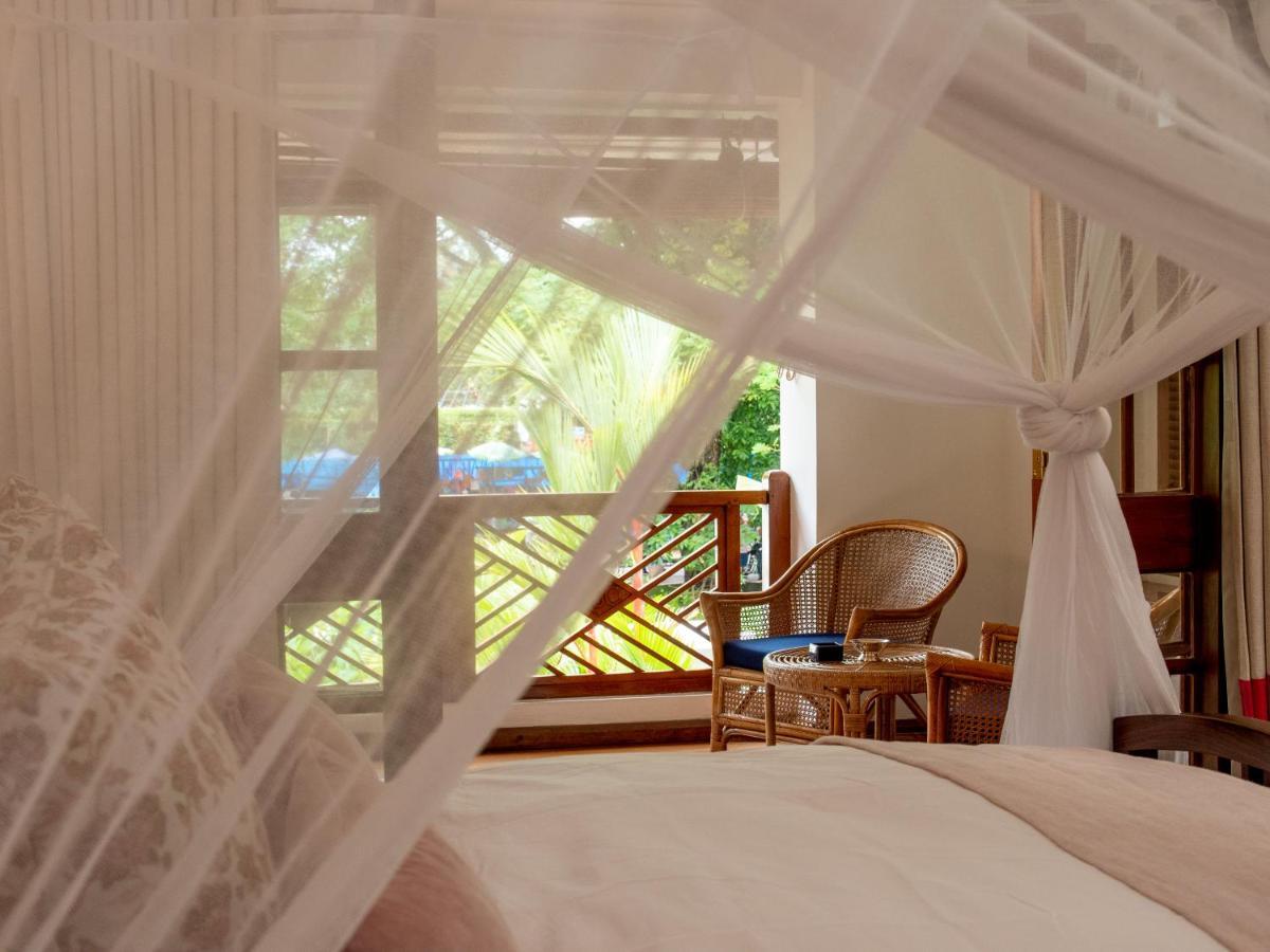 Hotel Le Colonial 1506 - Exclusive Luxury Hideaway Kochi Exterior foto