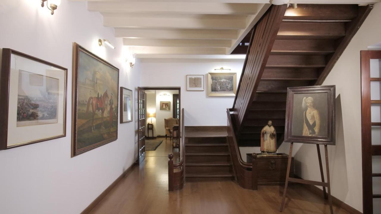 Hotel Le Colonial 1506 - Exclusive Luxury Hideaway Kochi Exterior foto