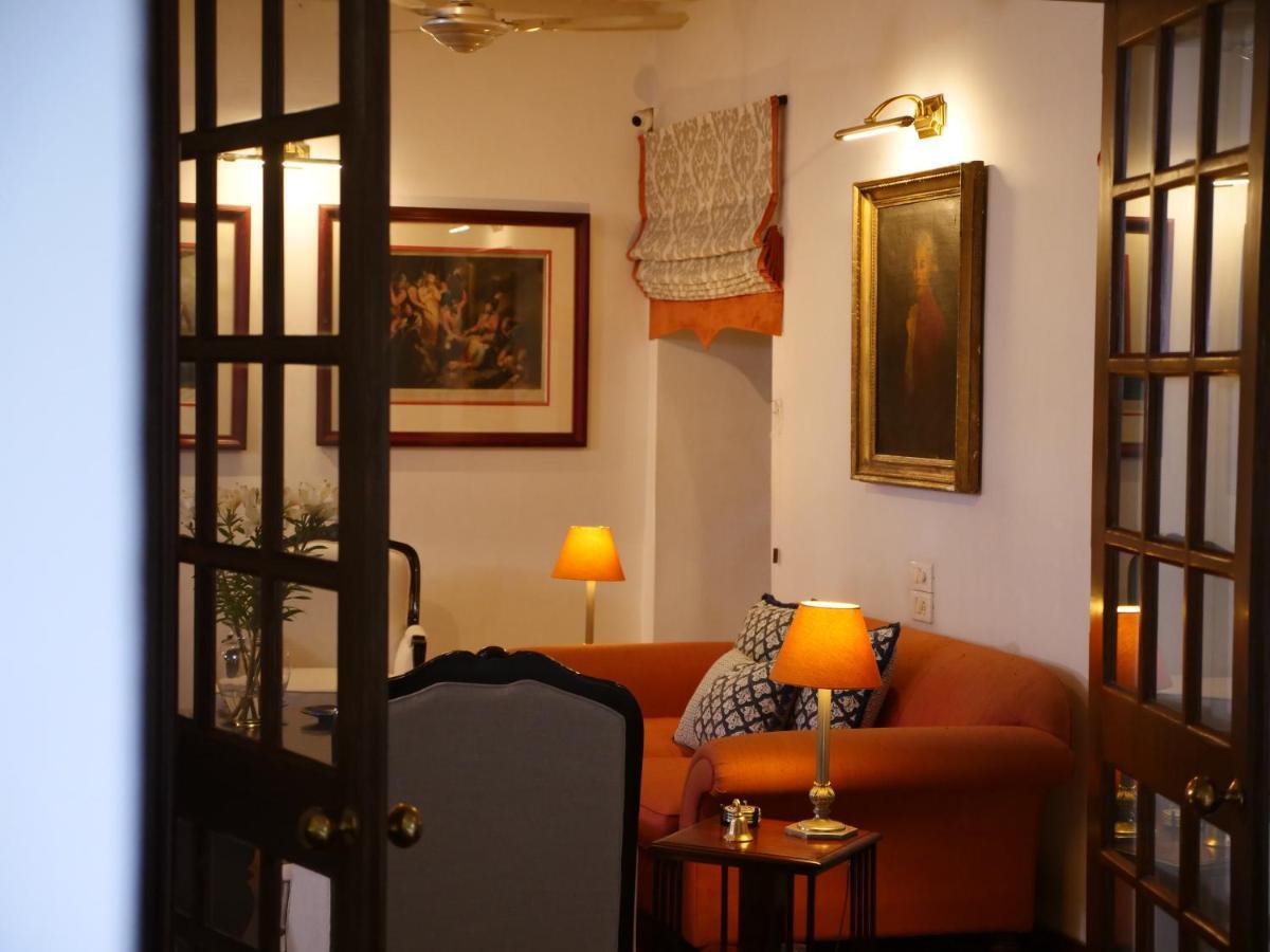 Hotel Le Colonial 1506 - Exclusive Luxury Hideaway Kochi Exterior foto