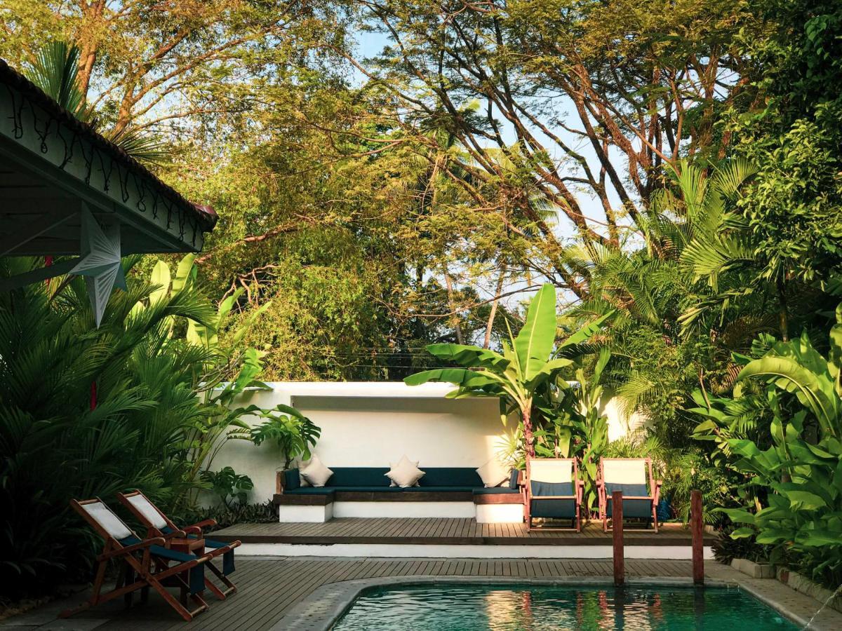 Hotel Le Colonial 1506 - Exclusive Luxury Hideaway Kochi Exterior foto