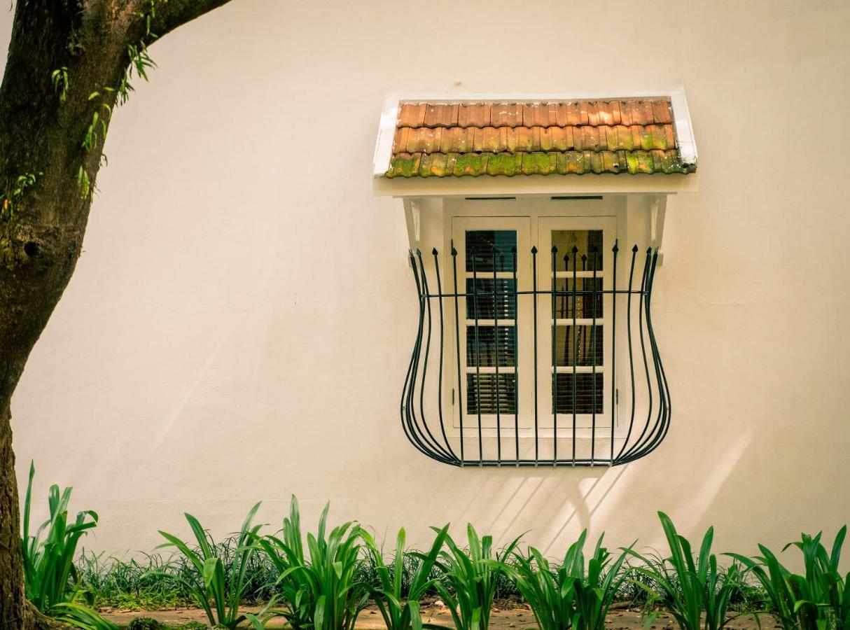 Hotel Le Colonial 1506 - Exclusive Luxury Hideaway Kochi Exterior foto